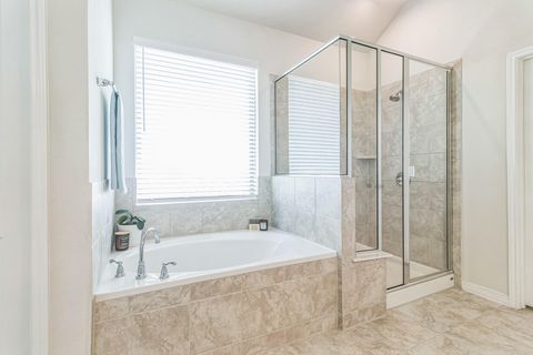 Tiny photo for 7901 Sunrise Ravine PASS, Lago Vista, TX 78645 (MLS # 8611643)