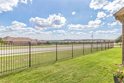 Tiny photo for 7901 Sunrise Ravine PASS, Lago Vista, TX 78645 (MLS # 8611643)