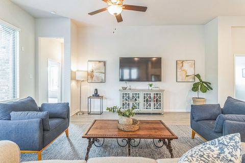 Tiny photo for 7901 Sunrise Ravine PASS, Lago Vista, TX 78645 (MLS # 8611643)