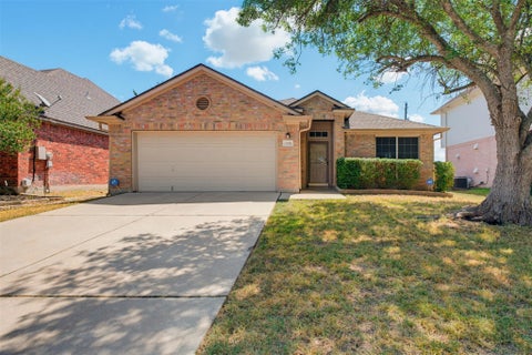 Photo of 3705 Crownover ST, Austin, TX 78725 (MLS # 5845093)