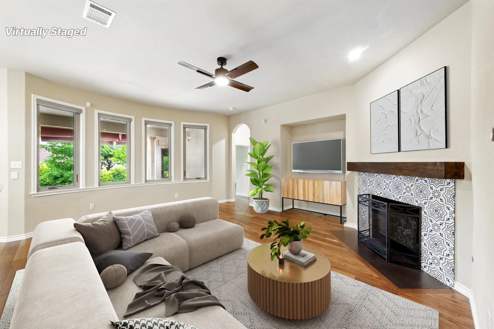 3804 Cypress Point CV