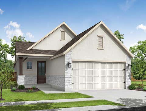 Photo of 212 Bloomington LOOP, Hutto, TX 78634 (MLS # 8790943)