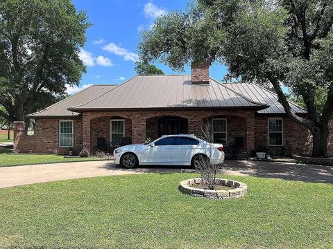 A home in Austin