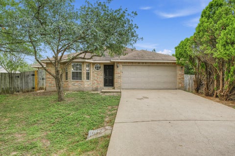 Photo of 101 Princess Jennifer DR, Kyle, TX 78640 (MLS # 6260520)