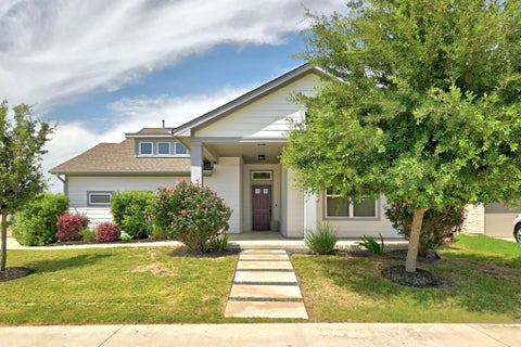 Photo of 8101 Chrysler BND, Austin, TX 78744 (MLS # 4841416)