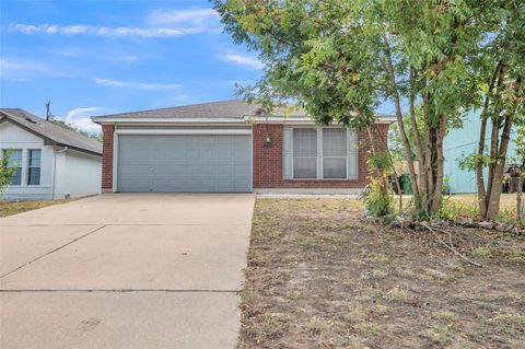 Photo of 1507 Hollow Tree BLVD, Round Rock, TX 78681 (MLS # 2317931)
