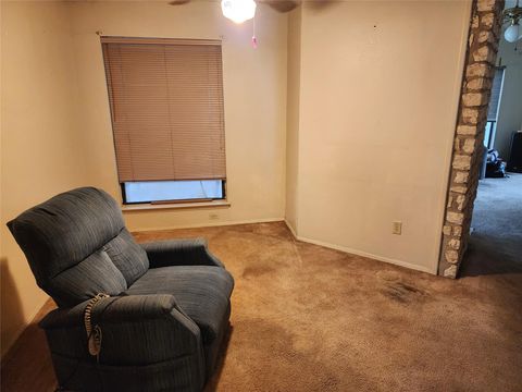 Tiny photo for 5409 Meadow CRST, Austin, TX 78744 (MLS # 2219269)
