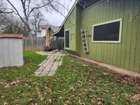 Tiny photo for 5409 Meadow CRST, Austin, TX 78744 (MLS # 2219269)