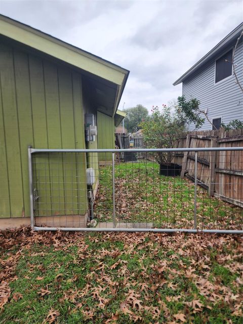 Tiny photo for 5409 Meadow CRST, Austin, TX 78744 (MLS # 2219269)