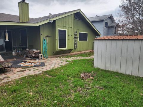 Tiny photo for 5409 Meadow CRST, Austin, TX 78744 (MLS # 2219269)
