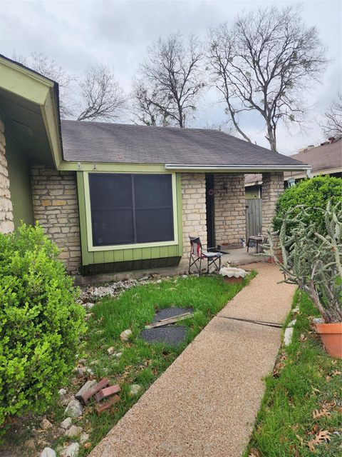 Tiny photo for 5409 Meadow CRST, Austin, TX 78744 (MLS # 2219269)