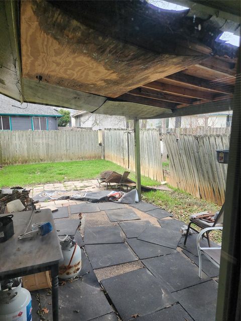 Tiny photo for 5409 Meadow CRST, Austin, TX 78744 (MLS # 2219269)