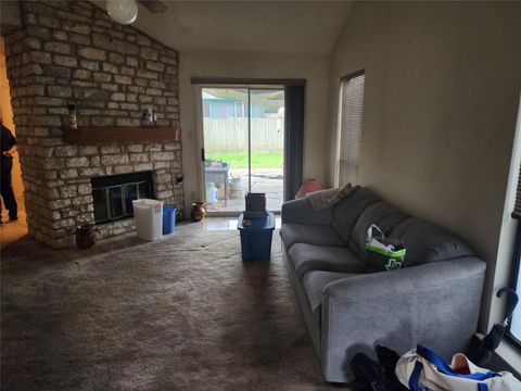 Tiny photo for 5409 Meadow CRST, Austin, TX 78744 (MLS # 2219269)