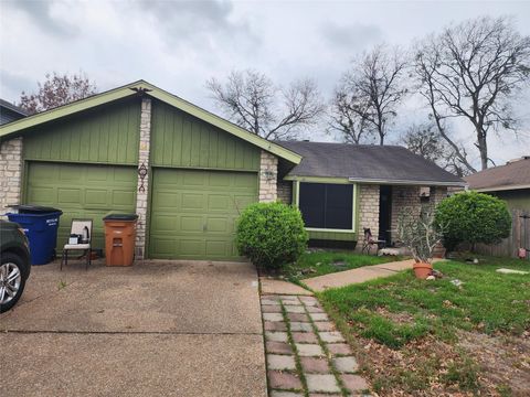 Photo of 5409 Meadow CRST, Austin, TX 78744 (MLS # 2219269)