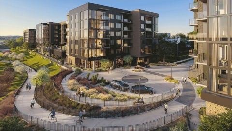 Tiny photo for 301 Pressler ST #210, Austin, TX 78703 (MLS # 1663897)