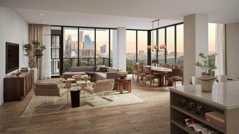 Tiny photo for 301 Pressler ST #210, Austin, TX 78703 (MLS # 1663897)