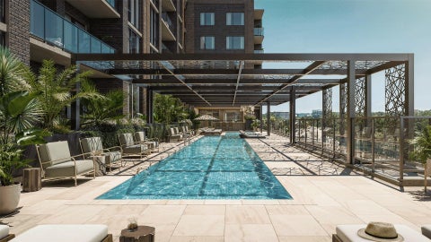 Tiny photo for 301 Pressler ST #210, Austin, TX 78703 (MLS # 1663897)