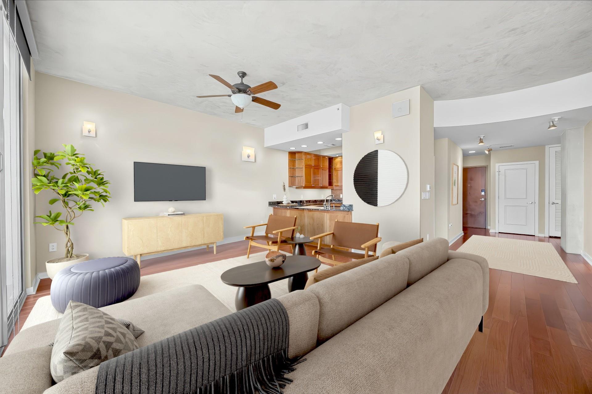 360 Nueces ST 3504