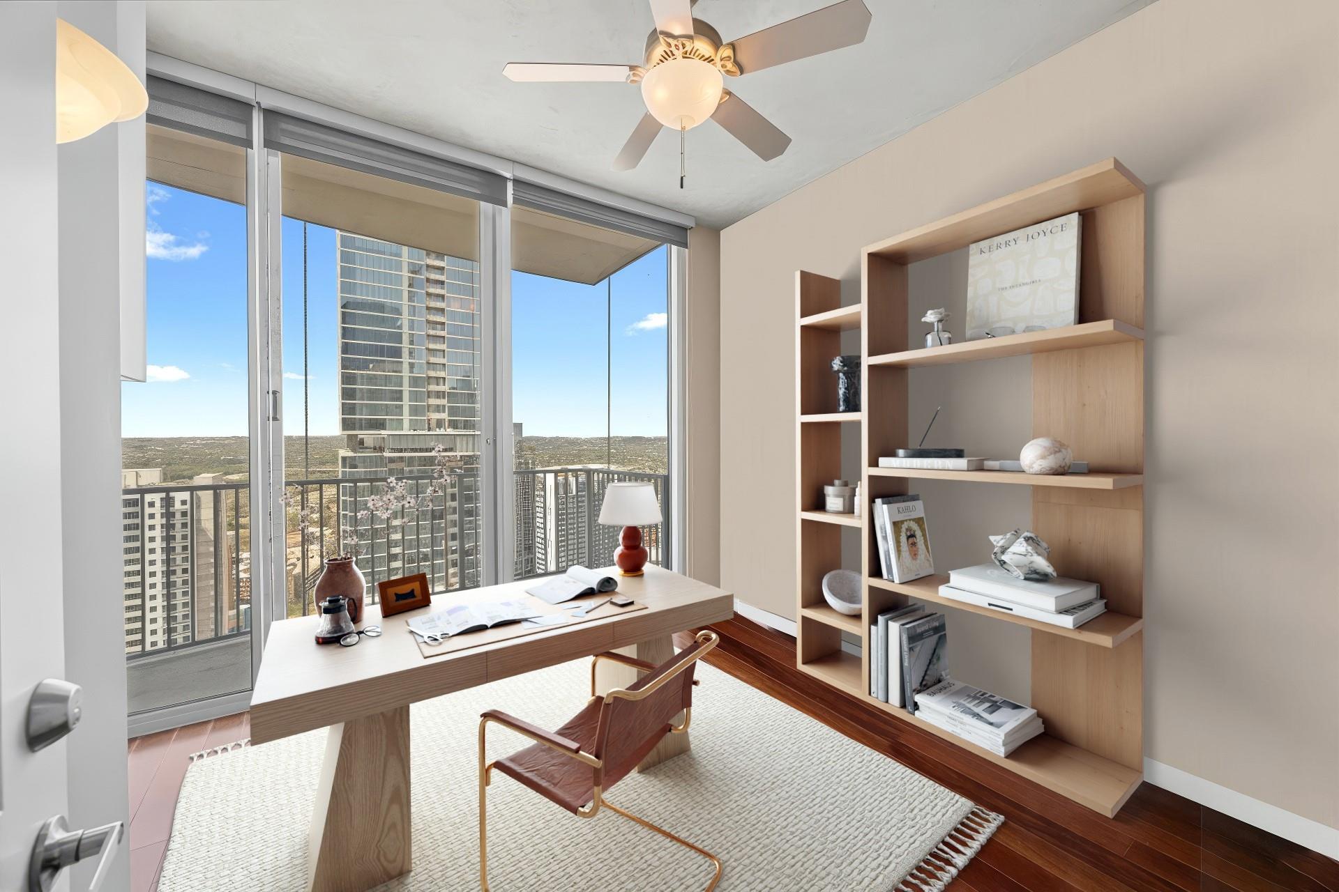 360 Nueces ST 3504