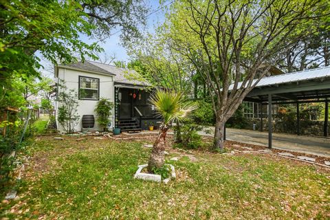 Tiny photo for 605 Texas Ave, Austin, TX 78705 (MLS # 3552855)