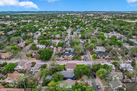 Tiny photo for 605 Texas Ave, Austin, TX 78705 (MLS # 3552855)