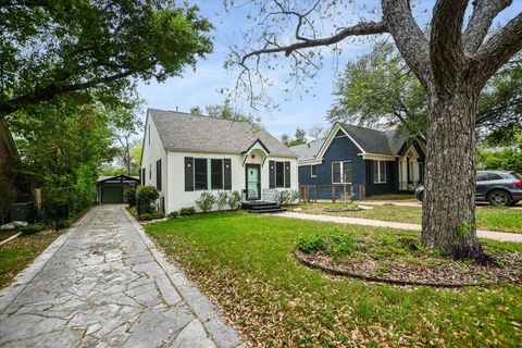 Tiny photo for 605 Texas Ave, Austin, TX 78705 (MLS # 3552855)