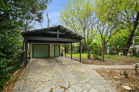 Tiny photo for 605 Texas Ave, Austin, TX 78705 (MLS # 3552855)
