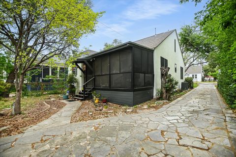 Tiny photo for 605 Texas Ave, Austin, TX 78705 (MLS # 3552855)