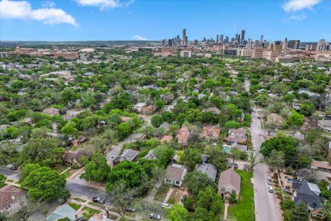 Tiny photo for 605 Texas Ave, Austin, TX 78705 (MLS # 3552855)