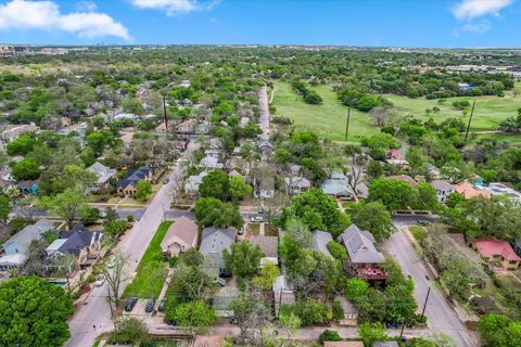 Tiny photo for 605 Texas Ave, Austin, TX 78705 (MLS # 3552855)