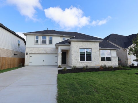 Photo of 3721 Plentywood LN, Leander, TX 78641 (MLS # 2244257)