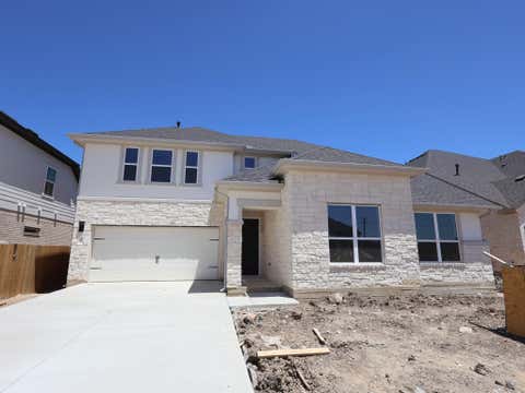 Photo of 3721 Plentywood LN, Leander, TX 78641 (MLS # 2244257)