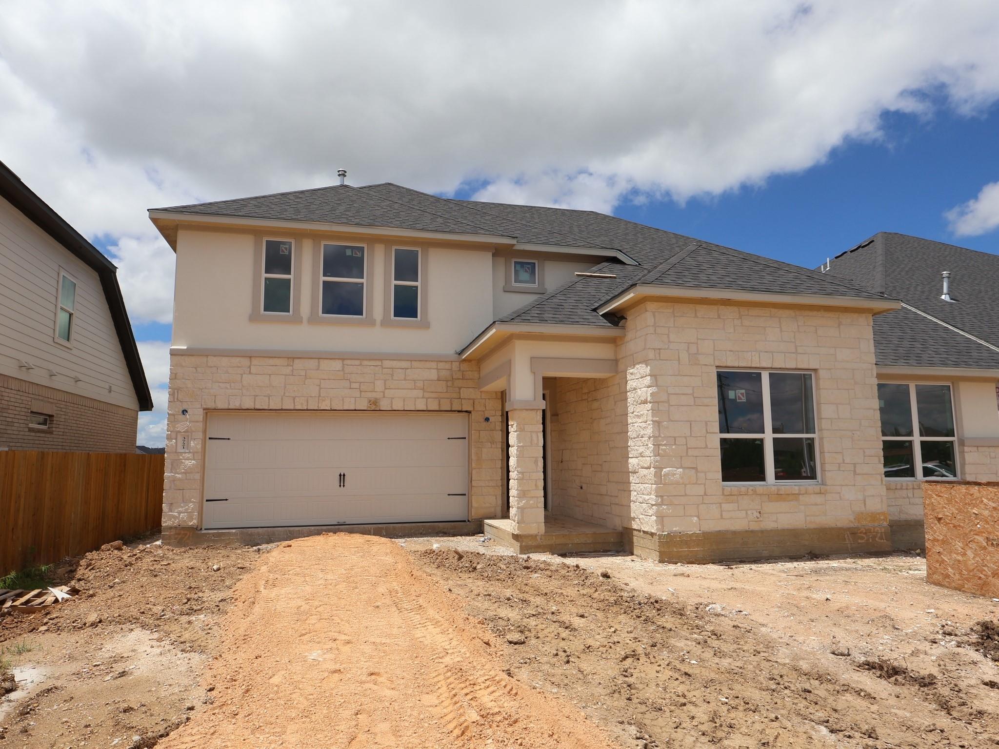 3721 Plentywood LN