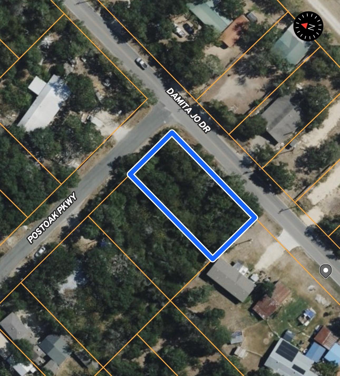 20717 Postoak PKWY