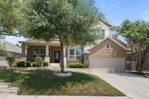 Photo of 8606 Evelina TRL, Austin, TX 78737 (MLS # 9362405)