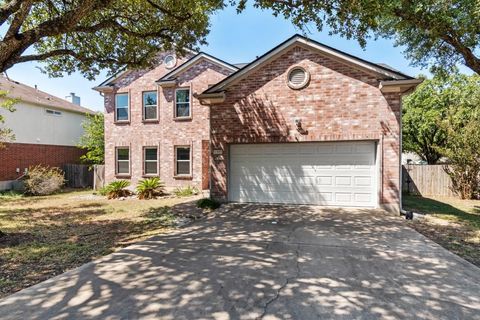 Photo of 1305 Cedar Brook DR, Cedar Park, TX 78613 (MLS # 5207189)