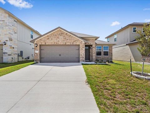 Photo of 200 Grapefruit RD, Hutto, TX 78634 (MLS # 9133716)