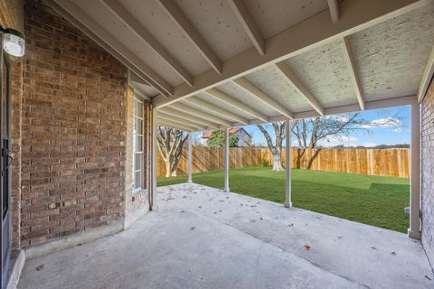 Tiny photo for 6416 Orange Blossom WAY, Austin, TX 78744 (MLS # 8544918)