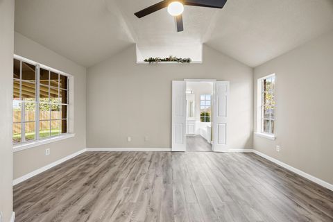 Tiny photo for 6416 Orange Blossom WAY, Austin, TX 78744 (MLS # 8544918)