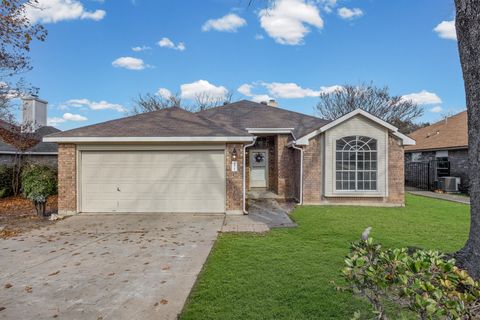 Photo of 6416 Orange Blossom WAY, Austin, TX 78744 (MLS # 8544918)