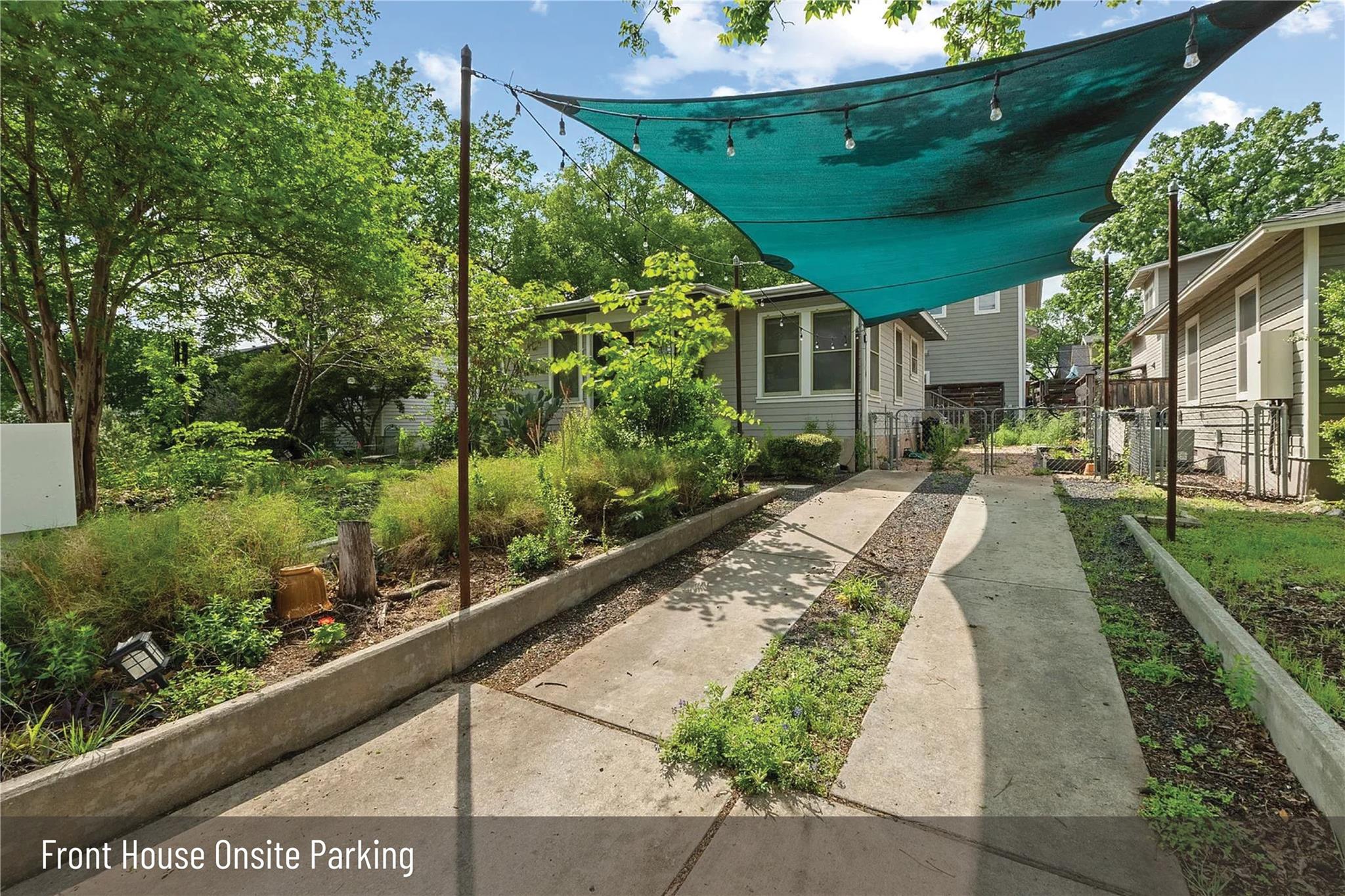 5508 Avenue G A and B