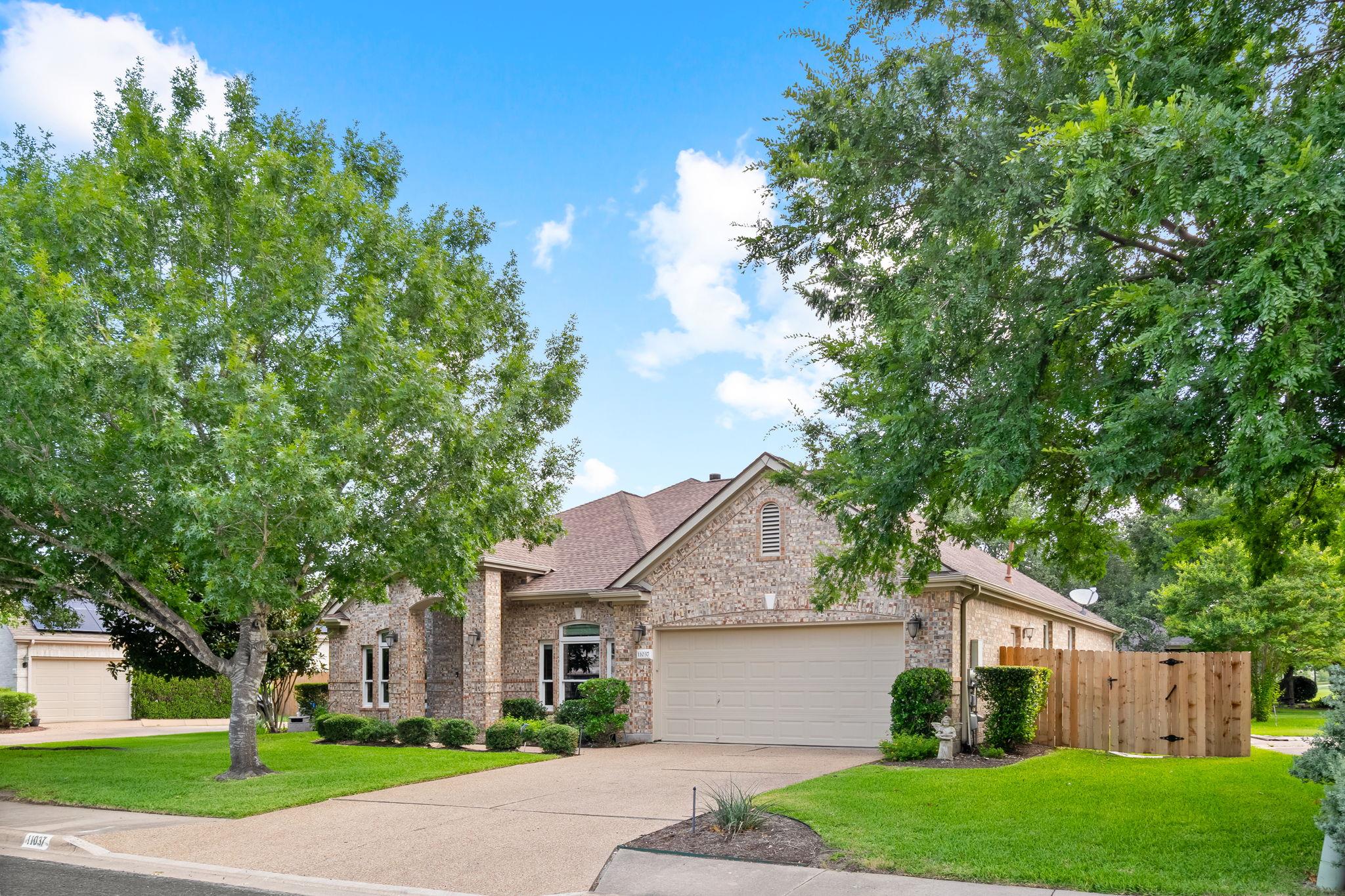 11037 River Plantation DR