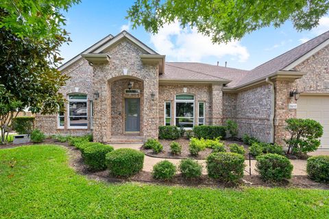 11037 River Plantation DR Austin TX 78747