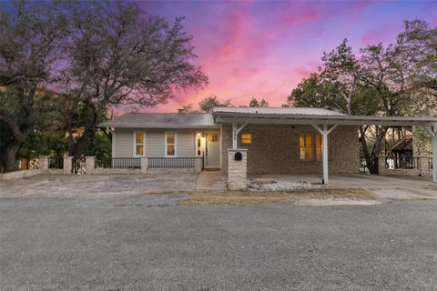 Tiny photo for 308 Cedar Hurst LN, Austin, TX 78734 (MLS # 8630245)