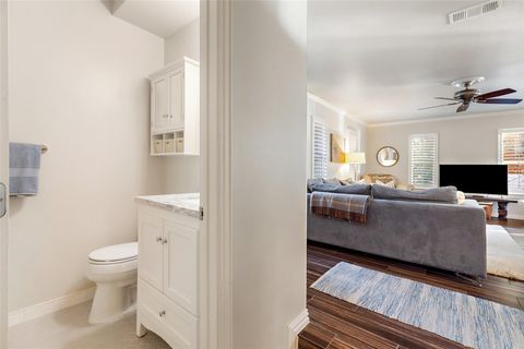 Tiny photo for 308 Cedar Hurst LN, Austin, TX 78734 (MLS # 8630245)