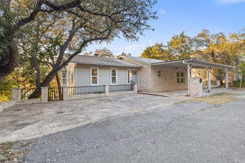 Tiny photo for 308 Cedar Hurst LN, Austin, TX 78734 (MLS # 8630245)