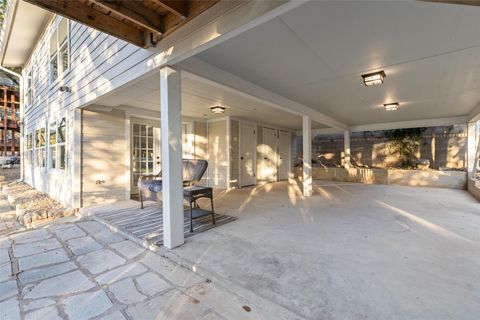 Tiny photo for 308 Cedar Hurst LN, Austin, TX 78734 (MLS # 8630245)