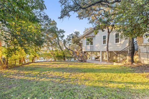 Tiny photo for 308 Cedar Hurst LN, Austin, TX 78734 (MLS # 8630245)