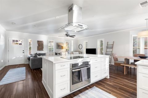 Tiny photo for 308 Cedar Hurst LN, Austin, TX 78734 (MLS # 8630245)