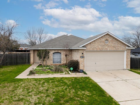 Photo of 1704 Verbena WAY, Round Rock, TX 78664 (MLS # 1287743)